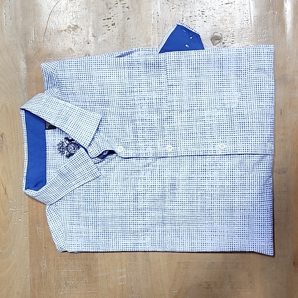 English Laundry shirt